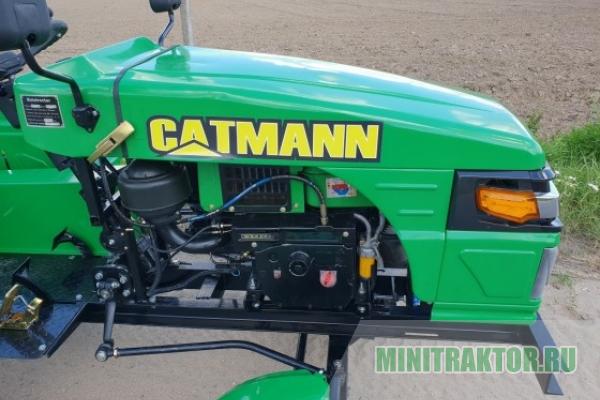 Catmann CATMANN XD-150